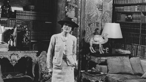 todesursache coco chanel